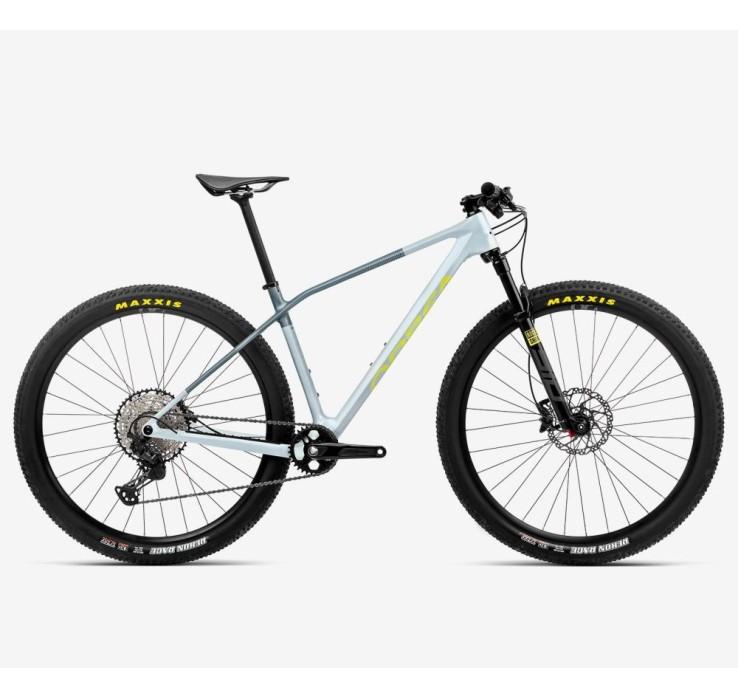 Bicicleta Orbea Alma M30