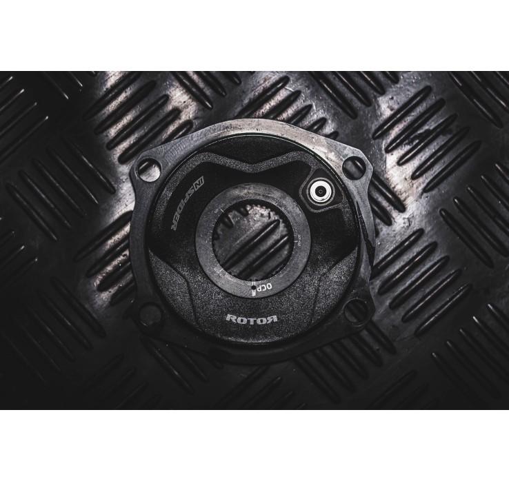 Potenciómetro ROTOR INSPIDER DM 110X4