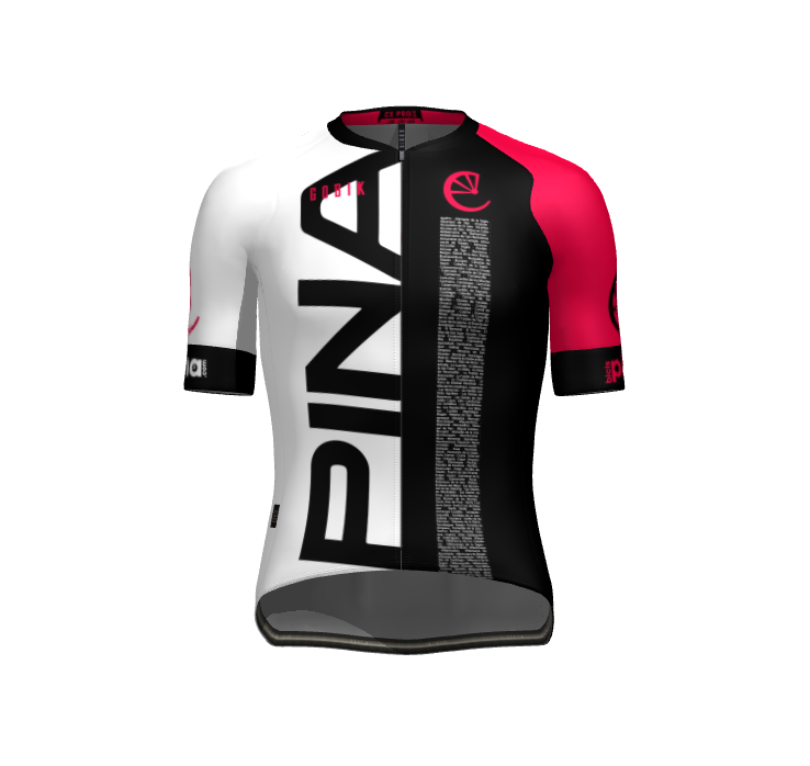 Maillot Corto Gobik Pina CX PRO 2023