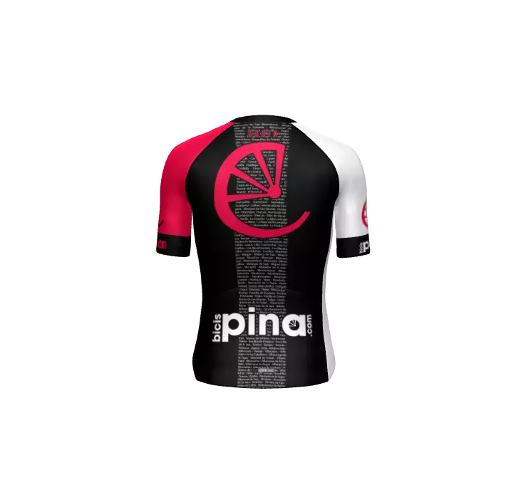 Maillot Corto Gobik Pina CX PRO 2023