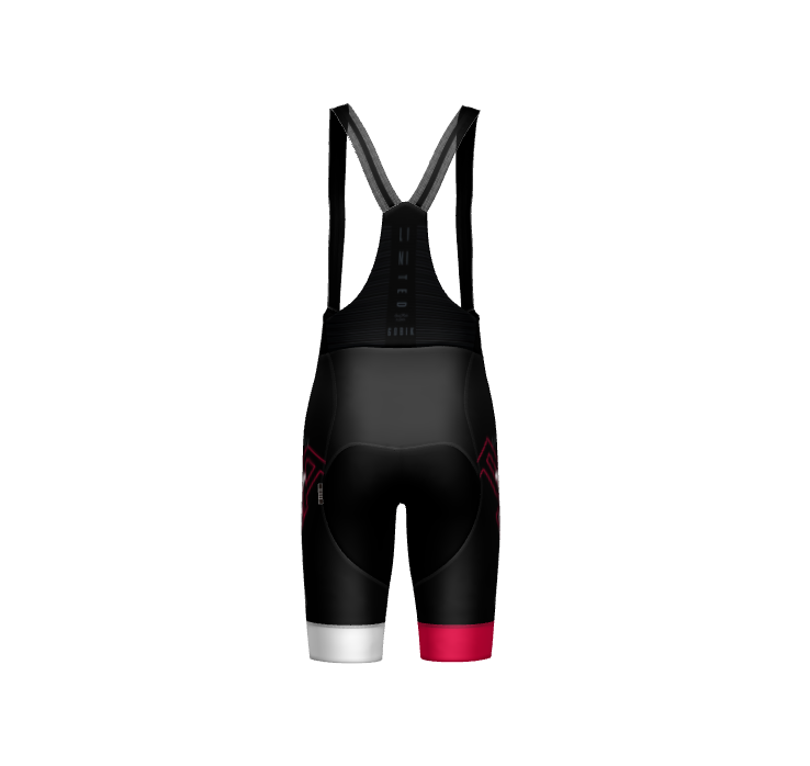 Maillot+Culotte Corto Gobik Pina CX PRO 2023