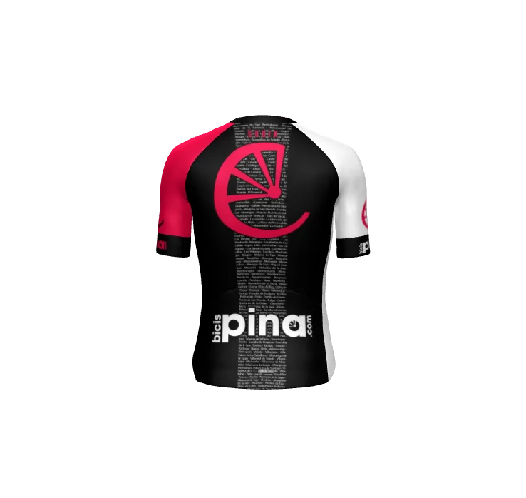 Maillot+Culotte Corto Gobik Pina CX PRO 2023