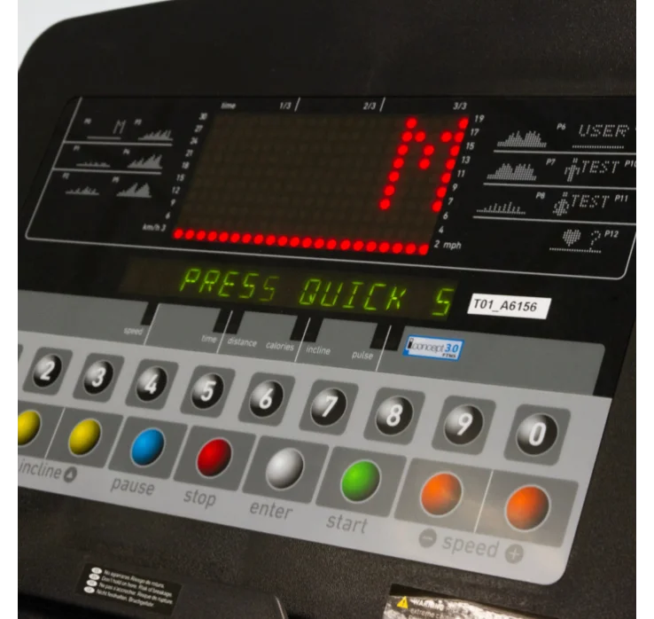 Cinta BH LK5500 MED G550H