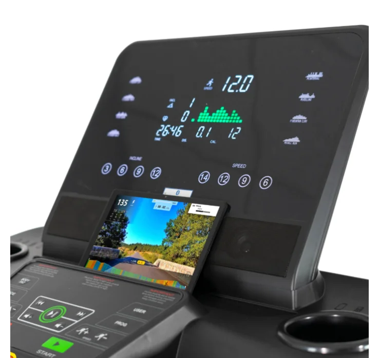 Cinta BH RS900 G6178