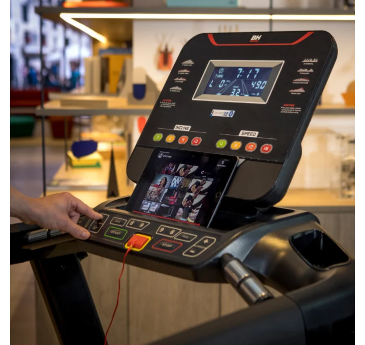 Cinta BH RS800 G6176