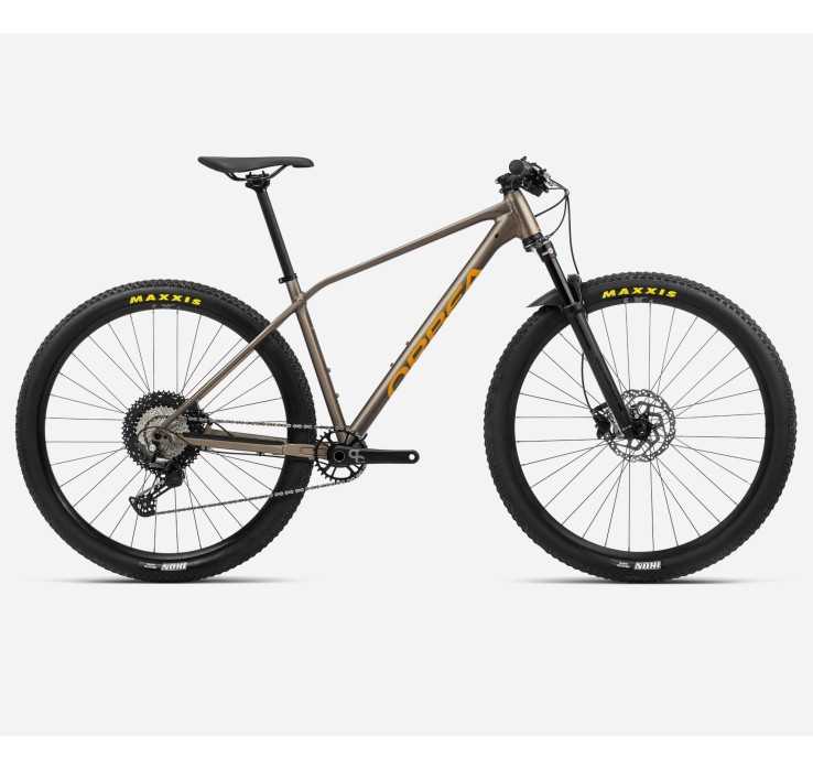 Bicicleta Orbea Alma H30