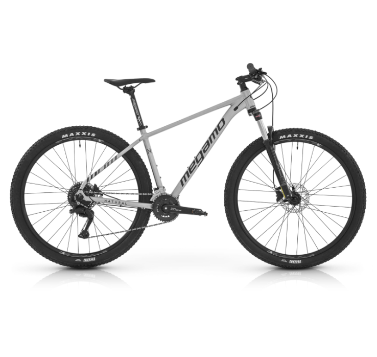 Bicicleta Megamo Natural 40