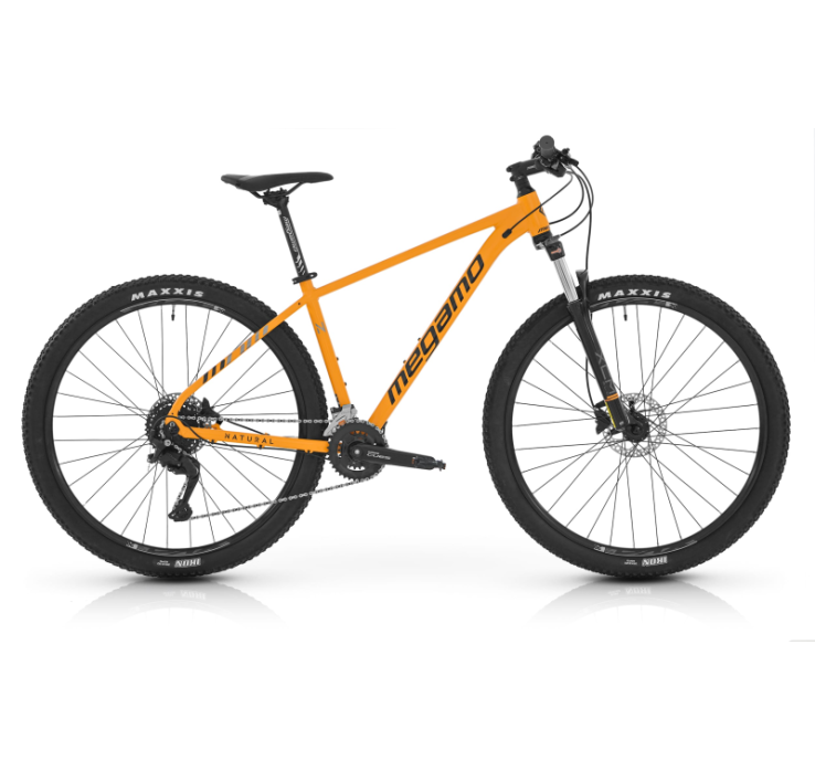Bicicleta Megamo Natural 40