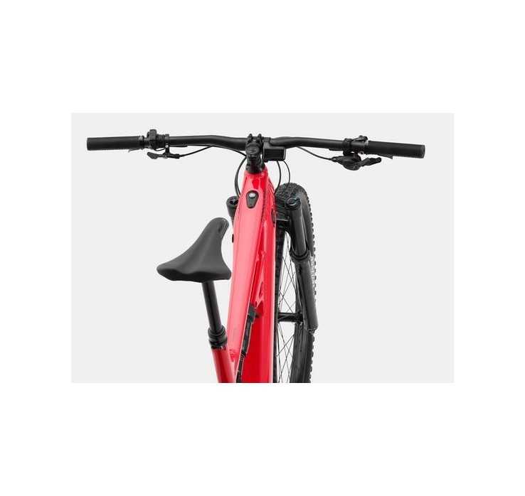 Bicicleta Eléctrica Cannondale Moterra Neo S1