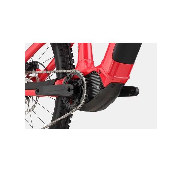 Bicicleta Eléctrica Cannondale Moterra Neo S1