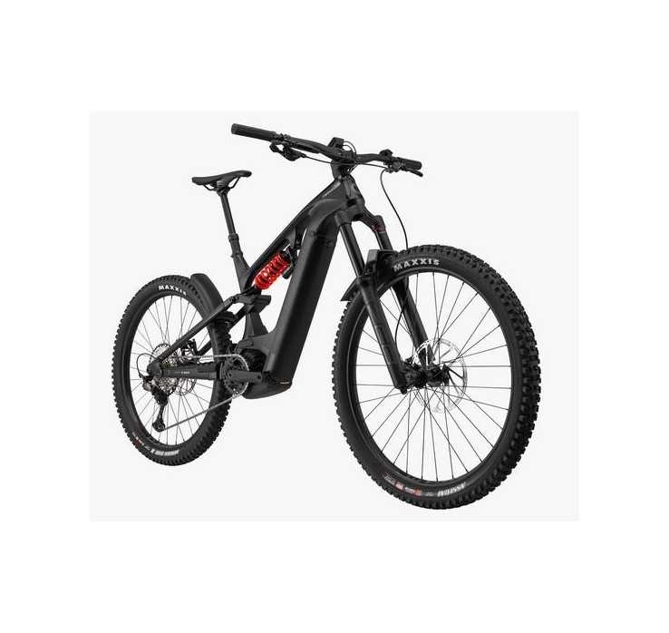 Bicicleta Eléctrica Cannondale Moterra Neo Carbon LT 2