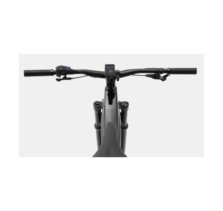 Bicicleta Eléctrica Cannondale Moterra Neo Carbon LT 2