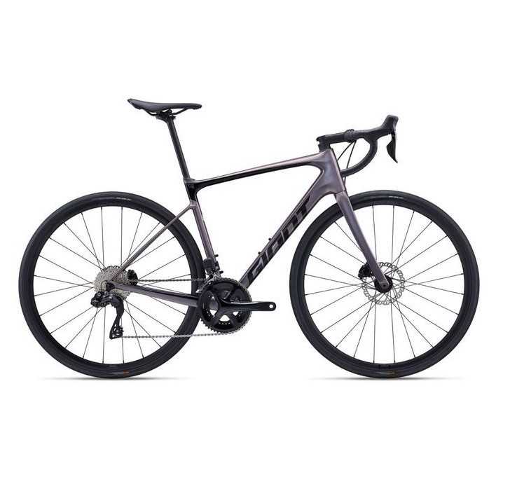 Bicicleta Giant DEFY ADVANCED 1