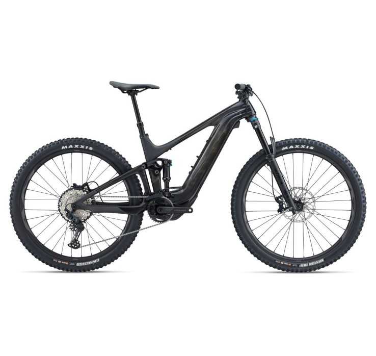 Bicicleta Eléctrica Giant Trance X Advanced E+ 2