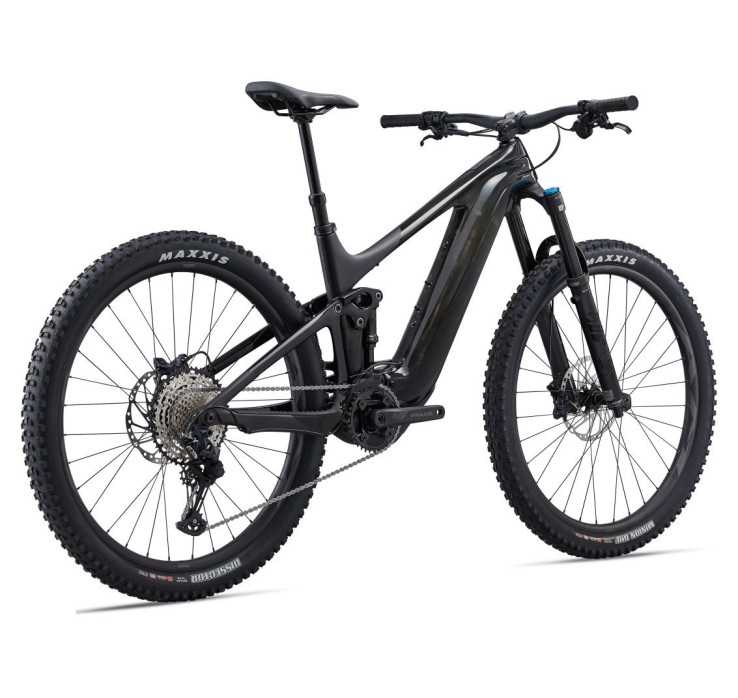 Bicicleta Eléctrica Giant Trance X Advanced E+ 2