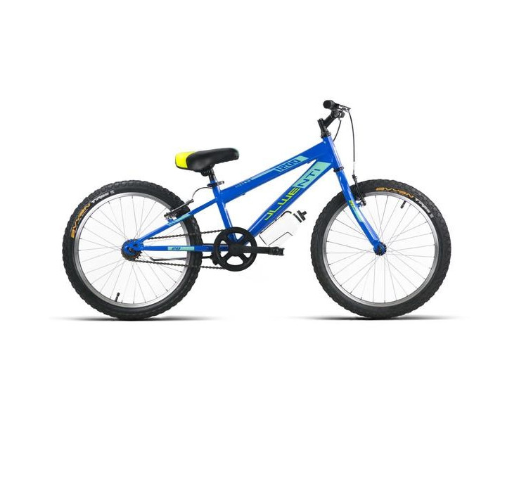 Bicicleta JL-Wenti 20" Niño 1 Velocidad
