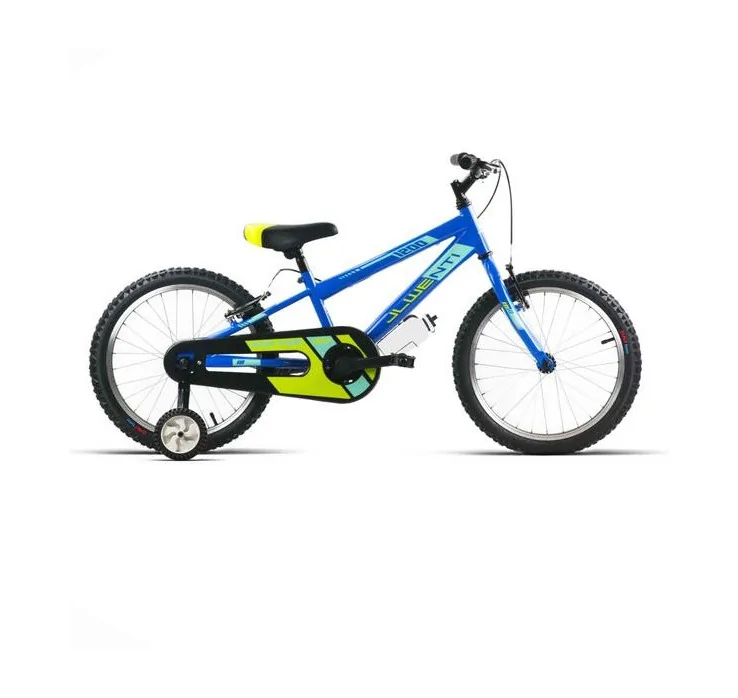 Bicicleta JL-Wenti 18" Niño
