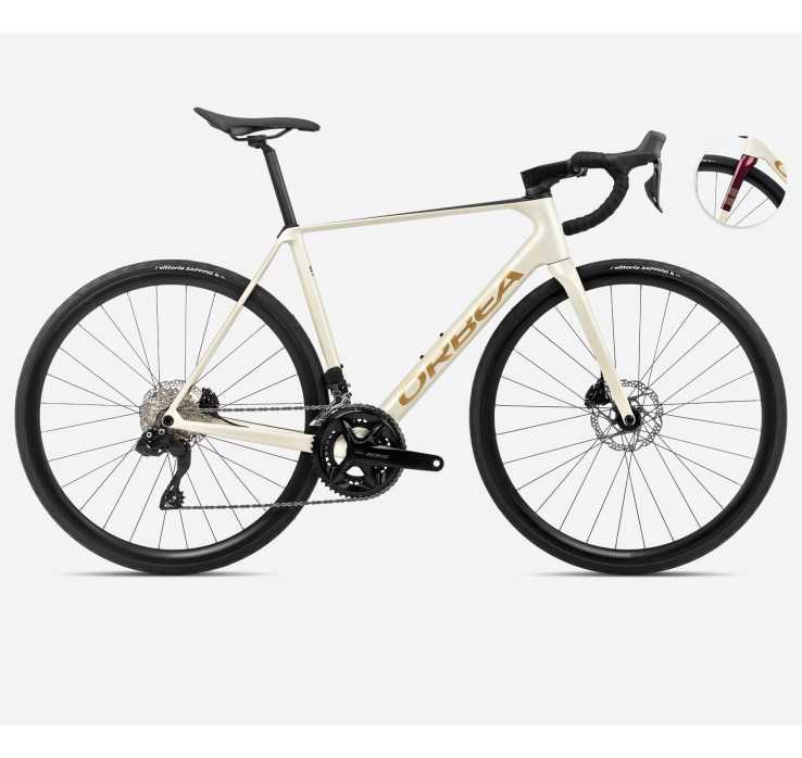 Bicicleta Orbea Orca M30i