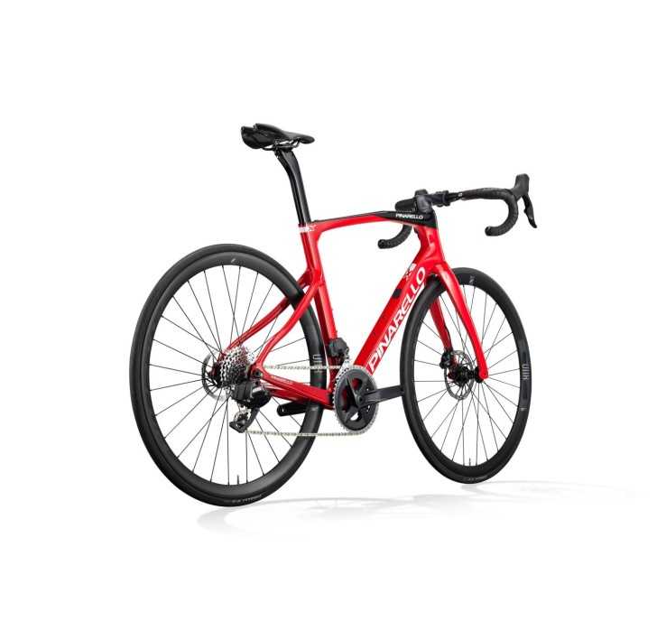 Bicicleta Pinarello X