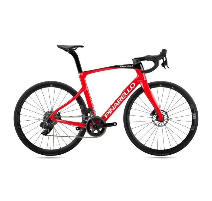 Bicicleta Pinarello X