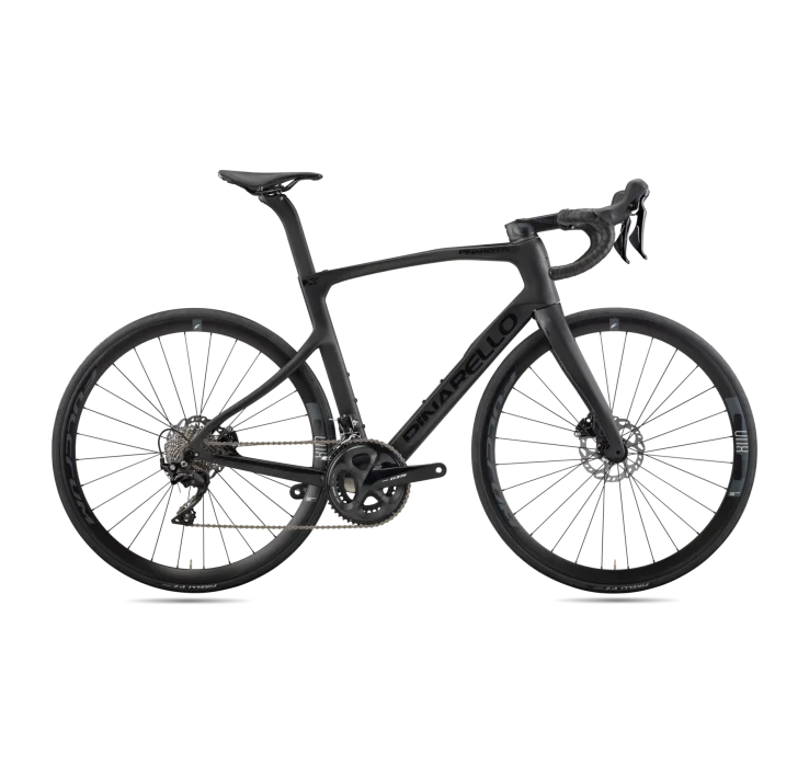 Bicicleta Pinarello X