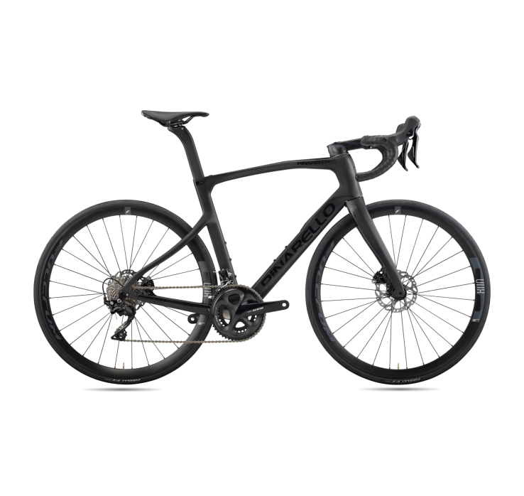 Bicicleta Pinarello X