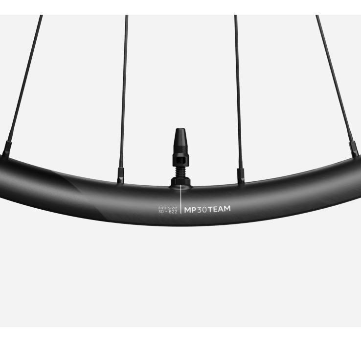 Ruedas Orbea OQUO MP30TEAM SHIMANO MS