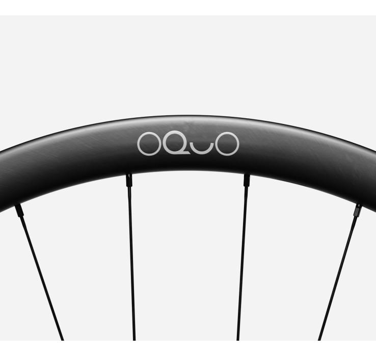 Ruedas Orbea OQUO RP35TEAM SRAM XDR
