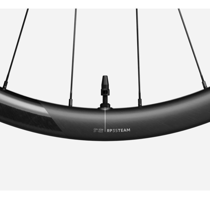 Ruedas Orbea OQUO RP35TEAM SRAM XDR