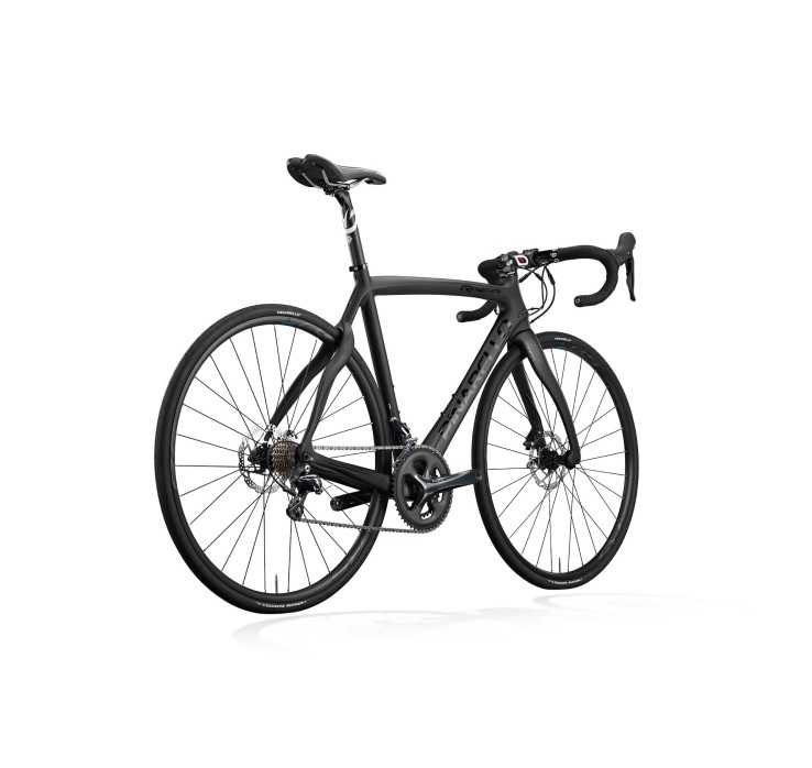 Bicicleta Pinarello RAZHA