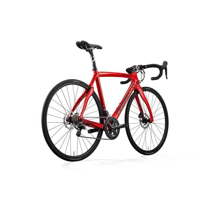 Bicicleta Pinarello RAZHA