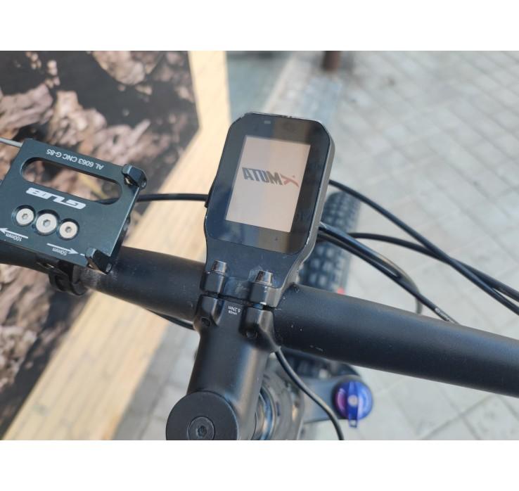 Bicicleta Eléctrica BH ATOMX Seminueva