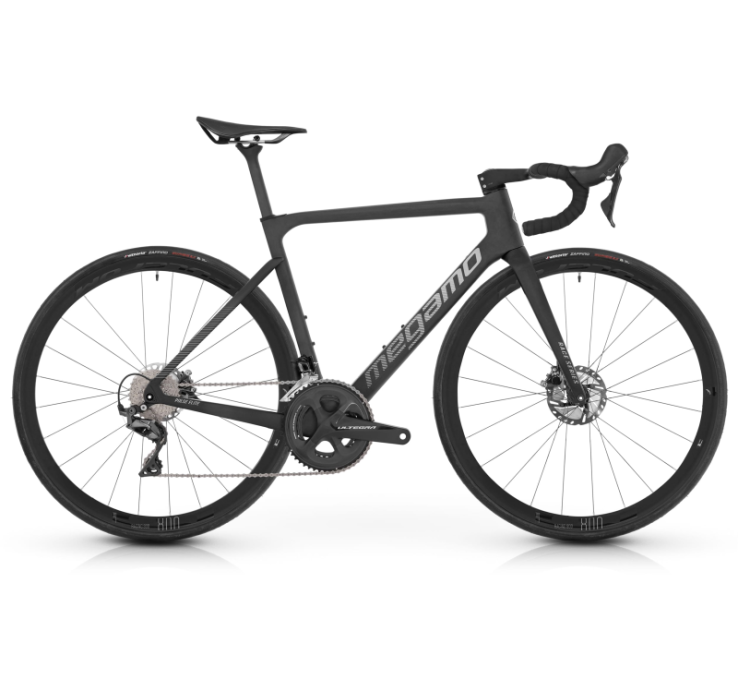 Bicicleta Megamo Pulse Elite 10