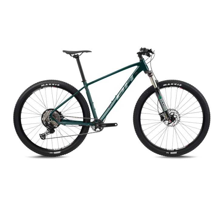 Bicicleta BH Expert 4.0 A4093