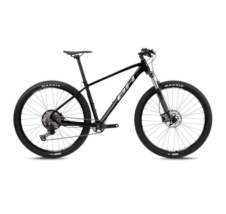 Bicicleta BH Expert 4.0 A4093