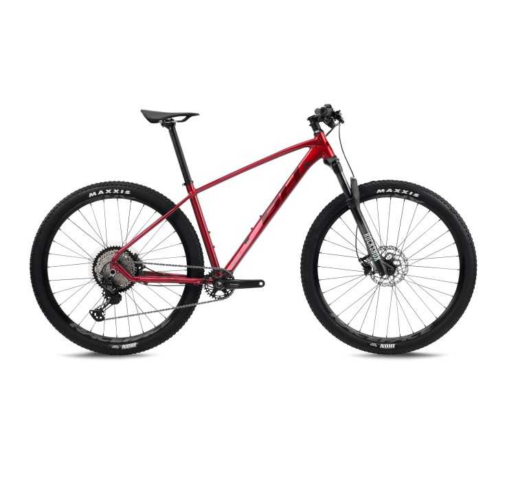 Bicicleta BH Expert 5.0 A5093