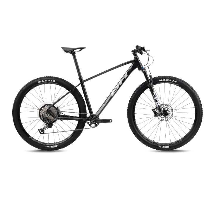 Bicicleta BH Expert 5.5 A5593