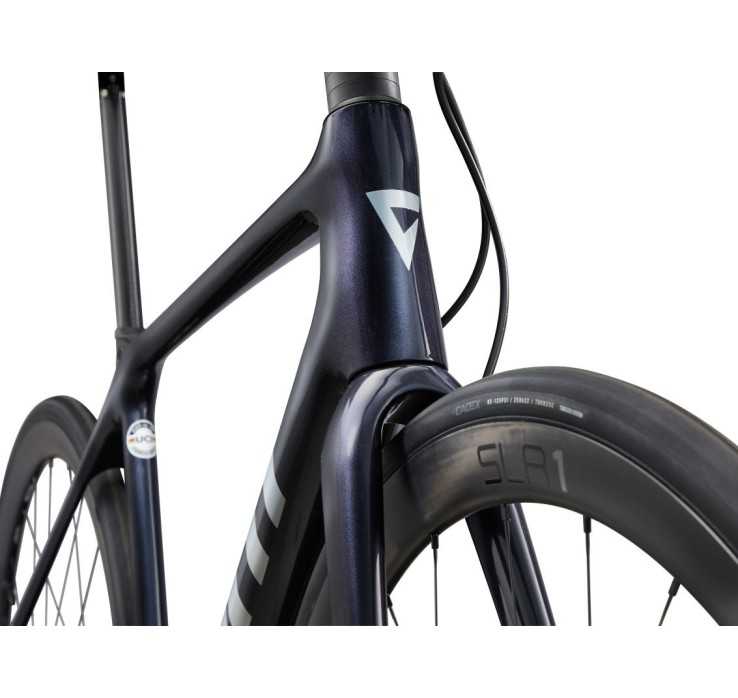 Bicicleta Giant TCR Advanced Pro Disc 0 Di2