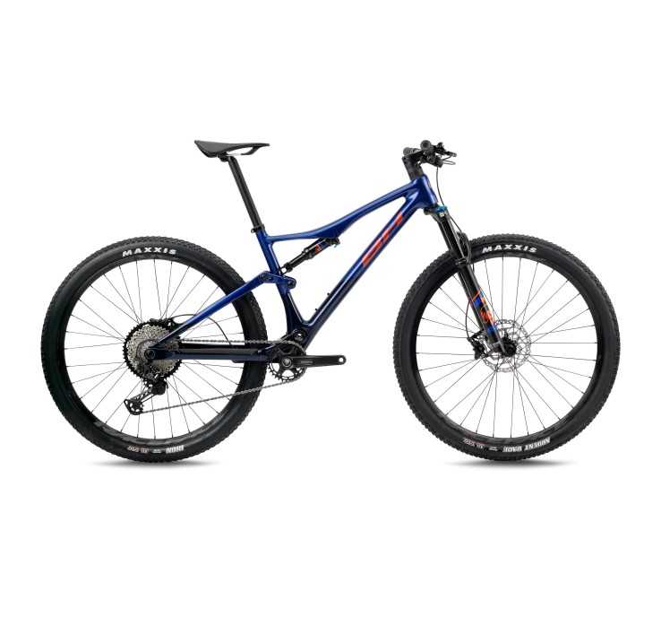 Bicicleta BH LYNX RACE CARBON RC 6.0 DX603