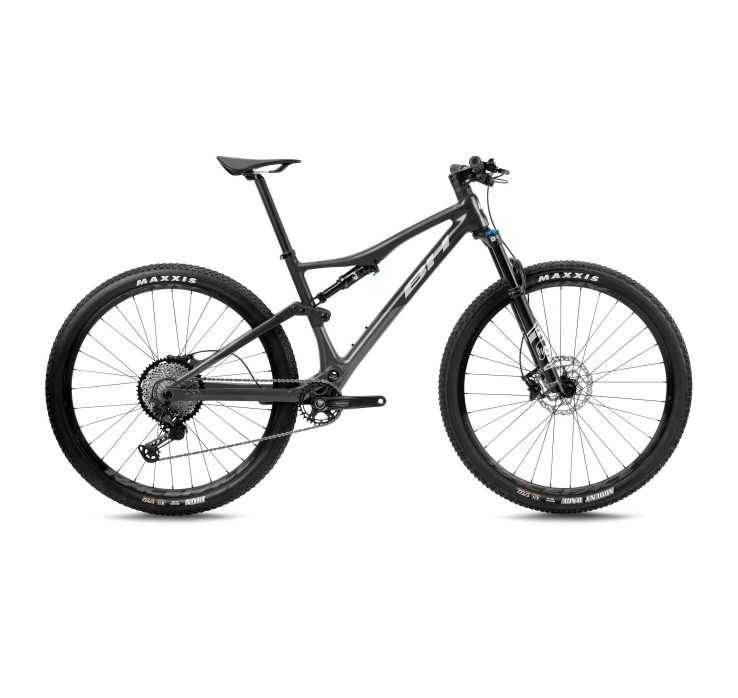 Bicicleta BH LYNX RACE CARBON RC 6.0 DX603