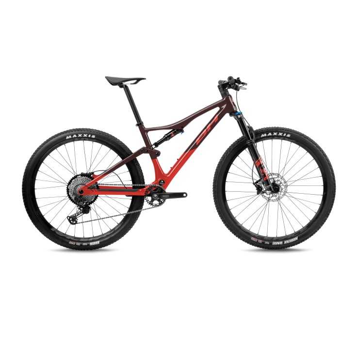 Bicicleta BH LYNX RACE CARBON RC 6.0 DX603