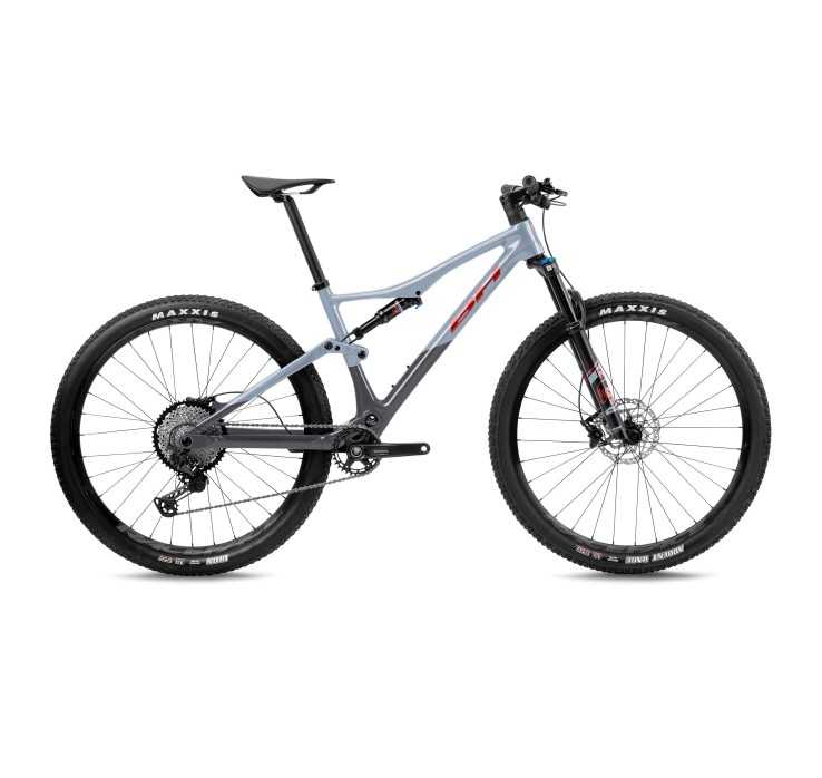 Bicicleta BH LYNX RACE CARBON RC 6.0 DX603