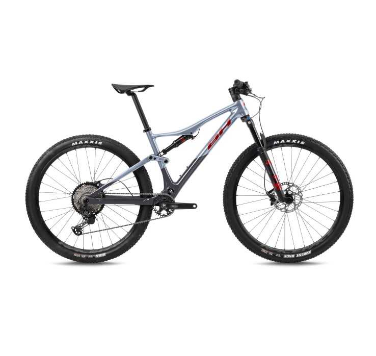 Bicicleta BH LYNX RACE LT 6.5 DX653