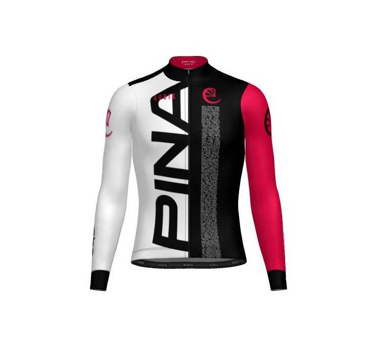 Maillot+Culotte Largo Gobik Pina 2023