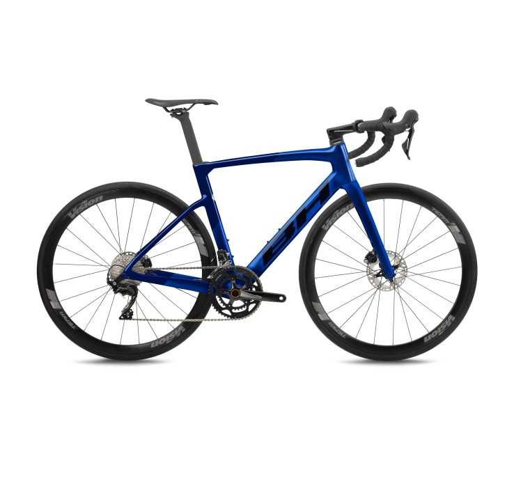 Bicicleta BH RS1 3.0 LD303