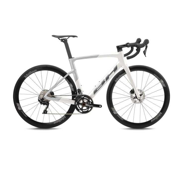 Bicicleta BH RS1 3.0 LD303