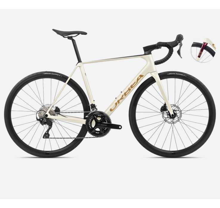 Bicicleta Orbea Orca M30