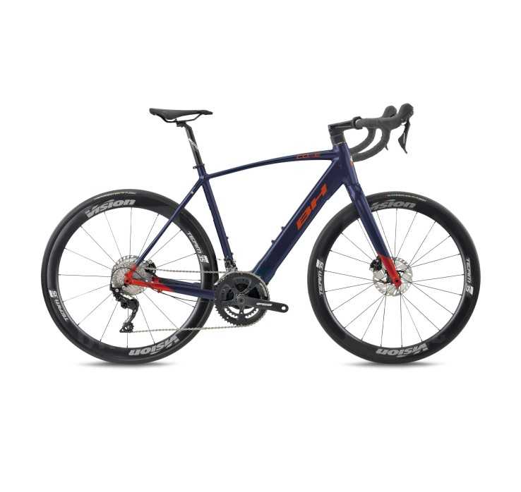 Bicicleta Eléctrica BH CORE RACE 1.4 EC142