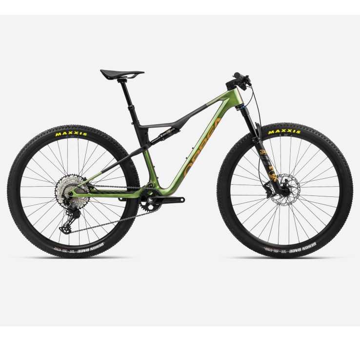 Bicicleta Orbea Oiz M30