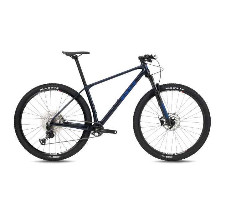 Bicicleta BH Ultimate 6.5 A6593